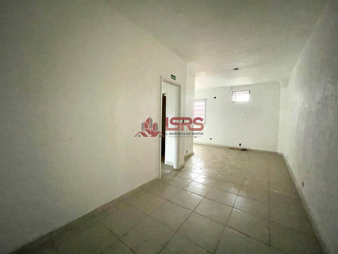 Loja-Salão, 150 m² - Foto 3