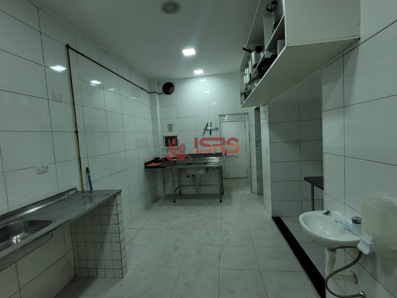 Loja-Salão, 60 m² - Foto 7
