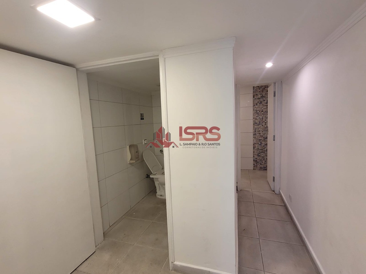 Loja-Salão, 60 m² - Foto 18