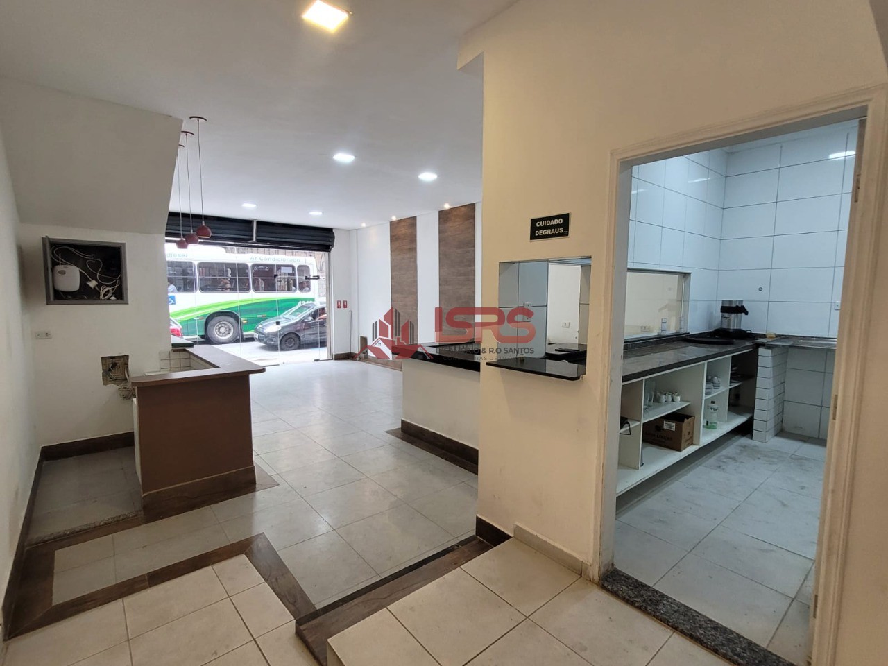 Loja-Salão, 60 m² - Foto 6