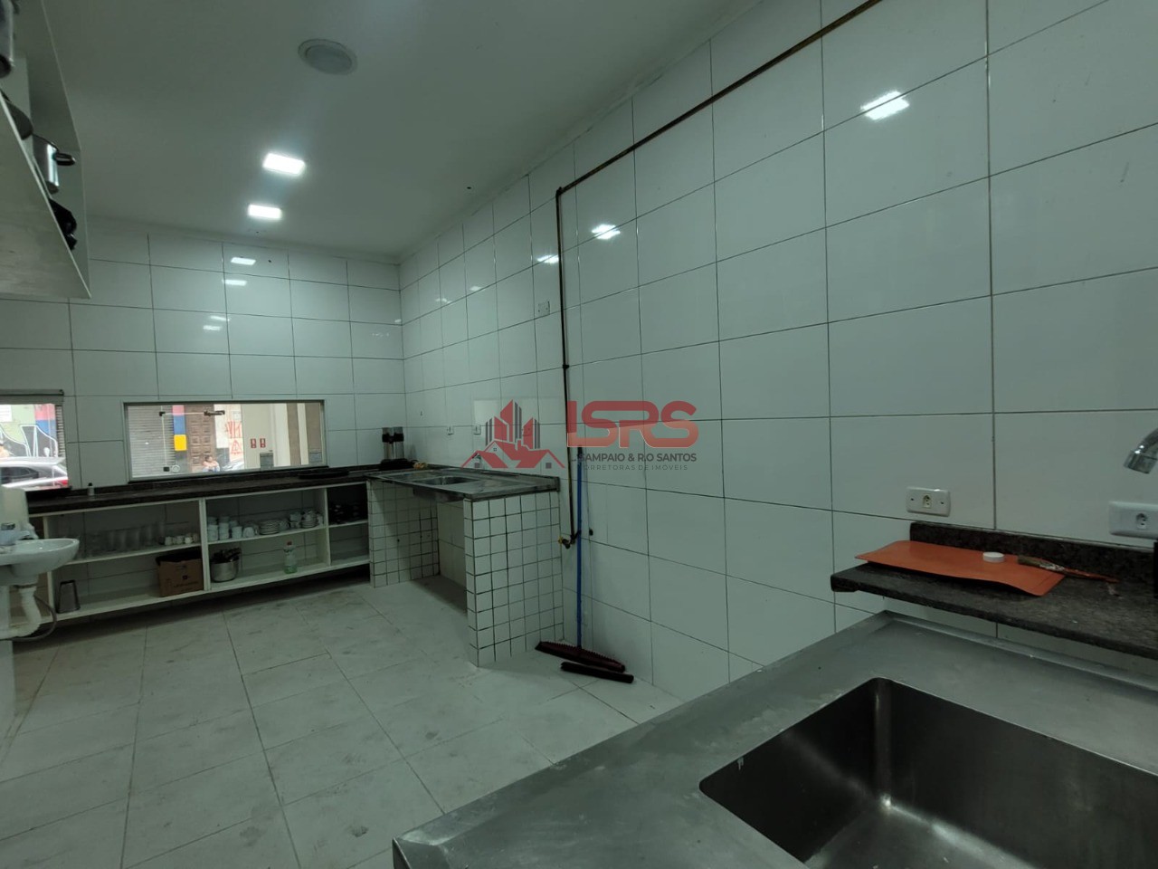 Loja-Salão, 60 m² - Foto 9
