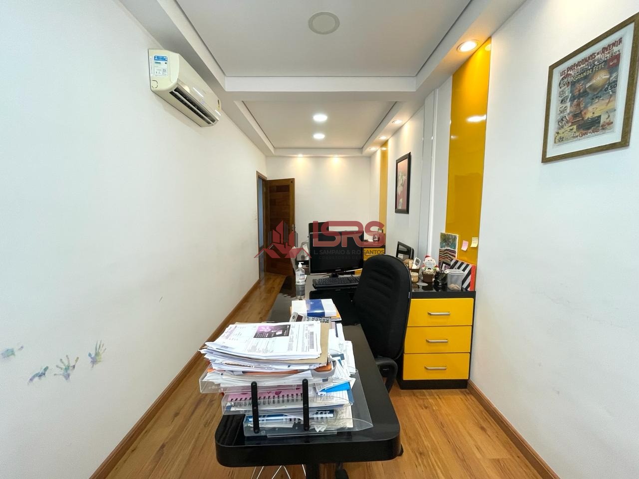 Loja-Salão, 90 m² - Foto 5