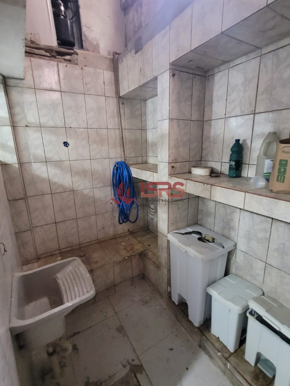Loja-Salão, 60 m² - Foto 13