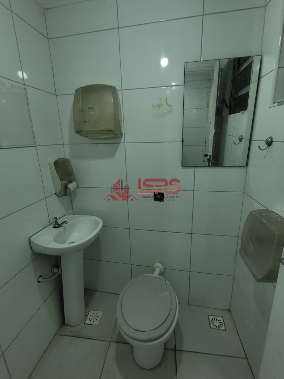 Loja-Salão, 60 m² - Foto 12