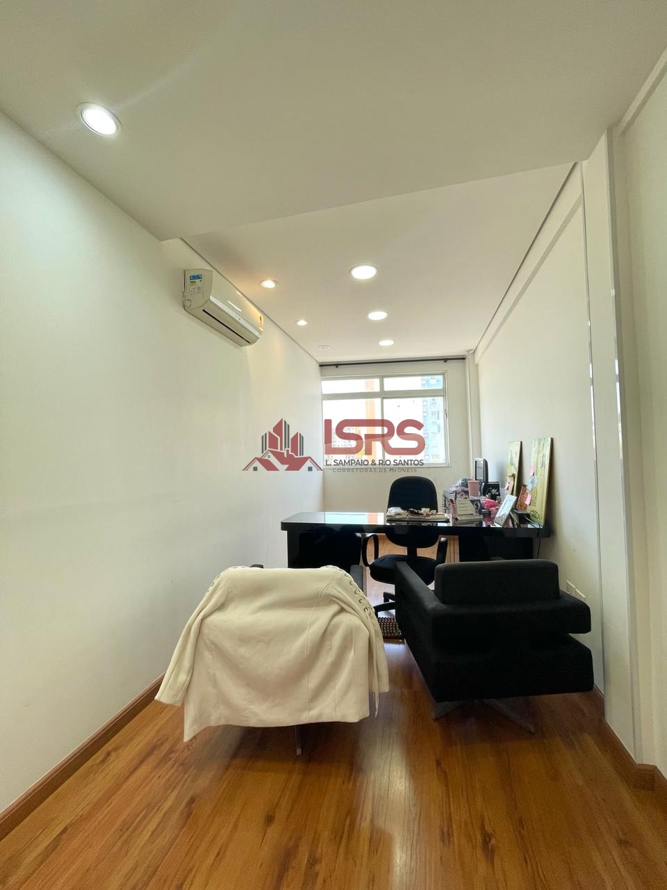 Loja-Salão, 90 m² - Foto 8