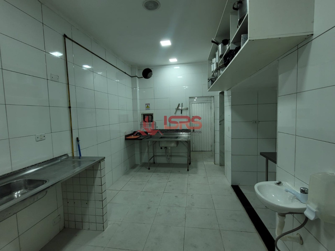 Loja-Salão, 60 m² - Foto 10