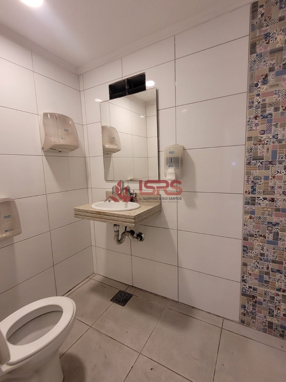 Loja-Salão, 60 m² - Foto 16