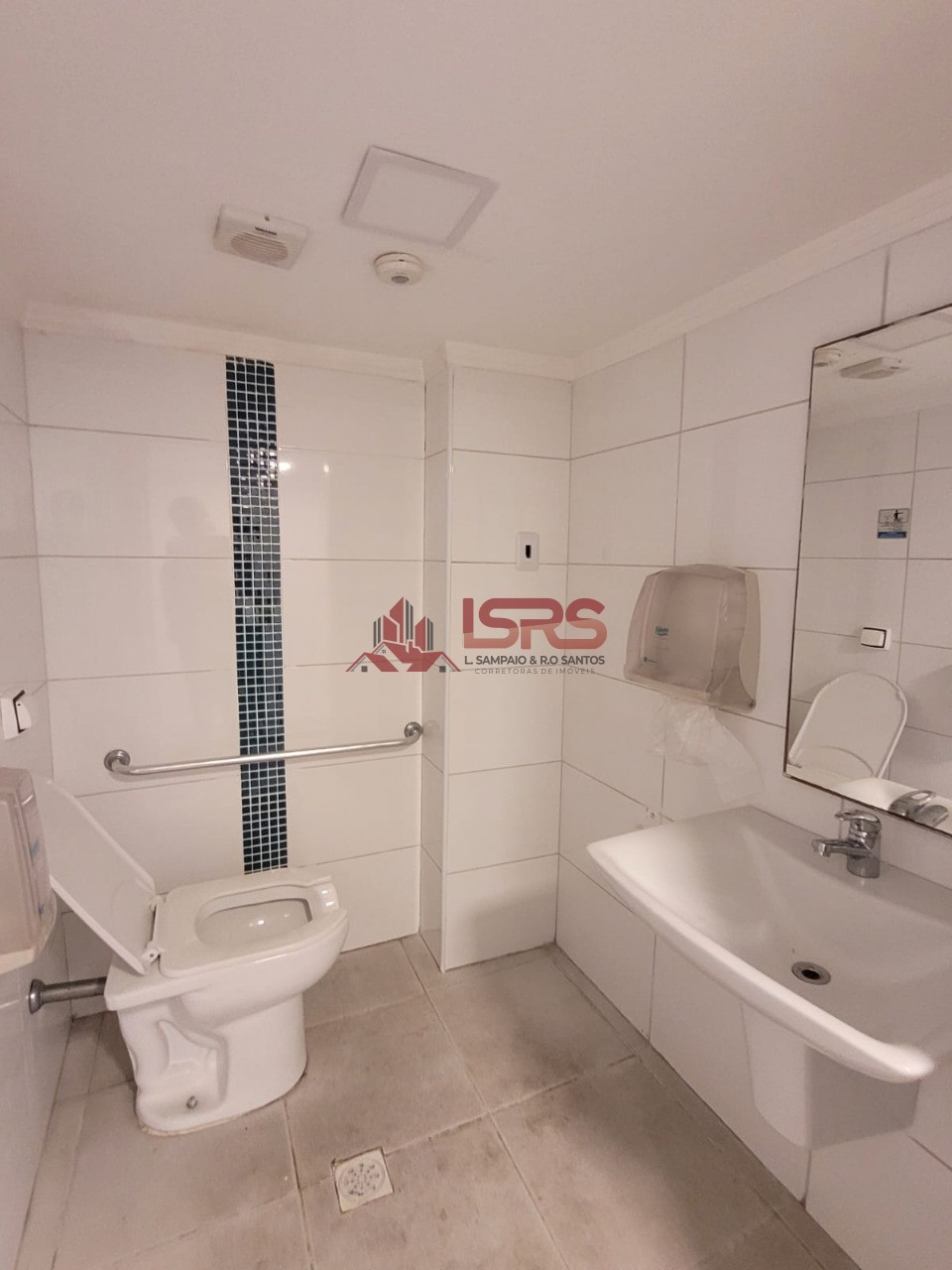 Loja-Salão, 60 m² - Foto 17