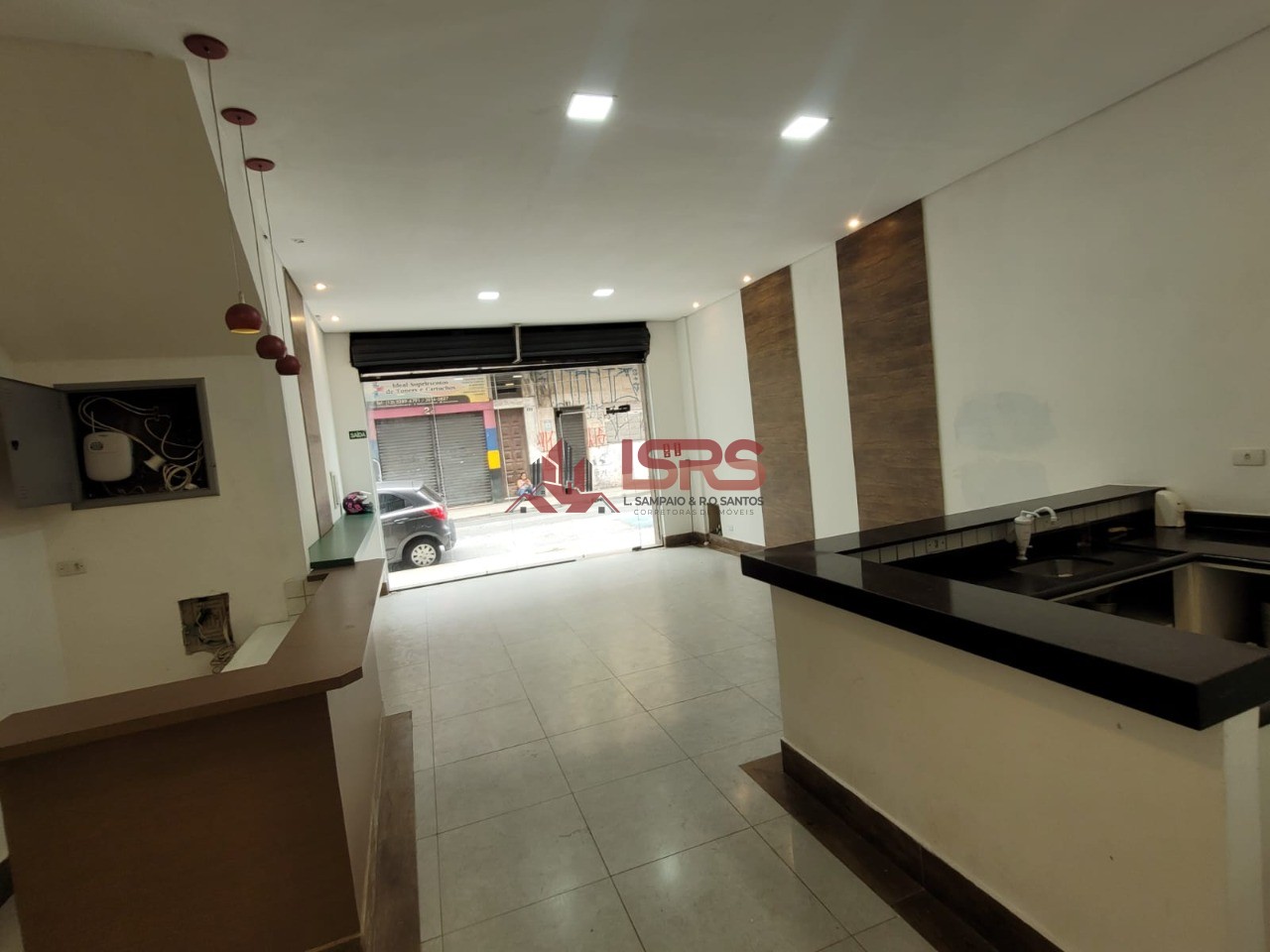 Loja-Salão, 60 m² - Foto 5