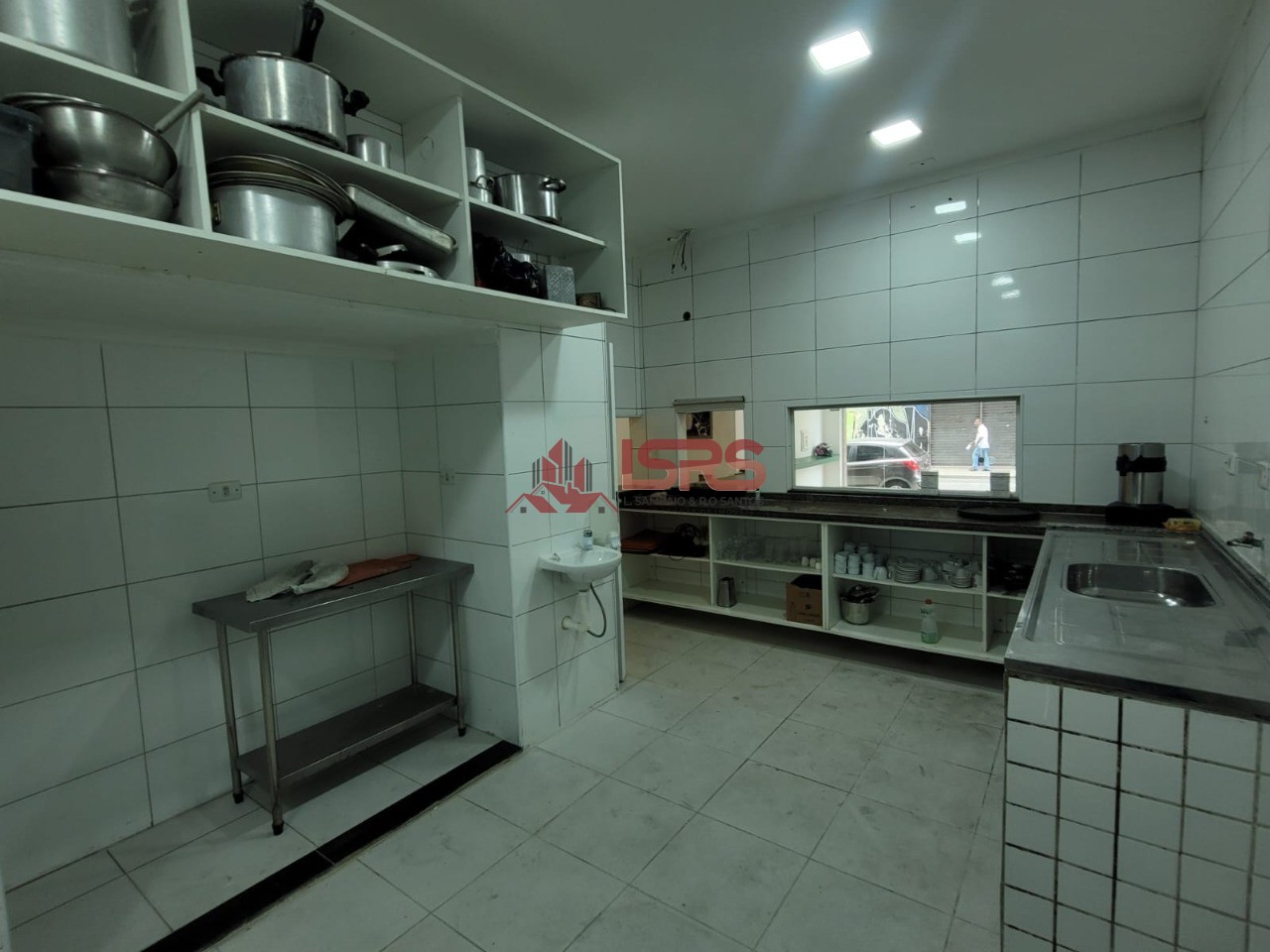 Loja-Salão, 60 m² - Foto 11