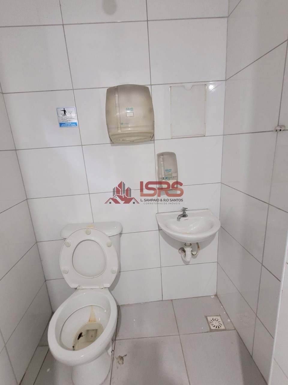 Loja-Salão, 60 m² - Foto 14
