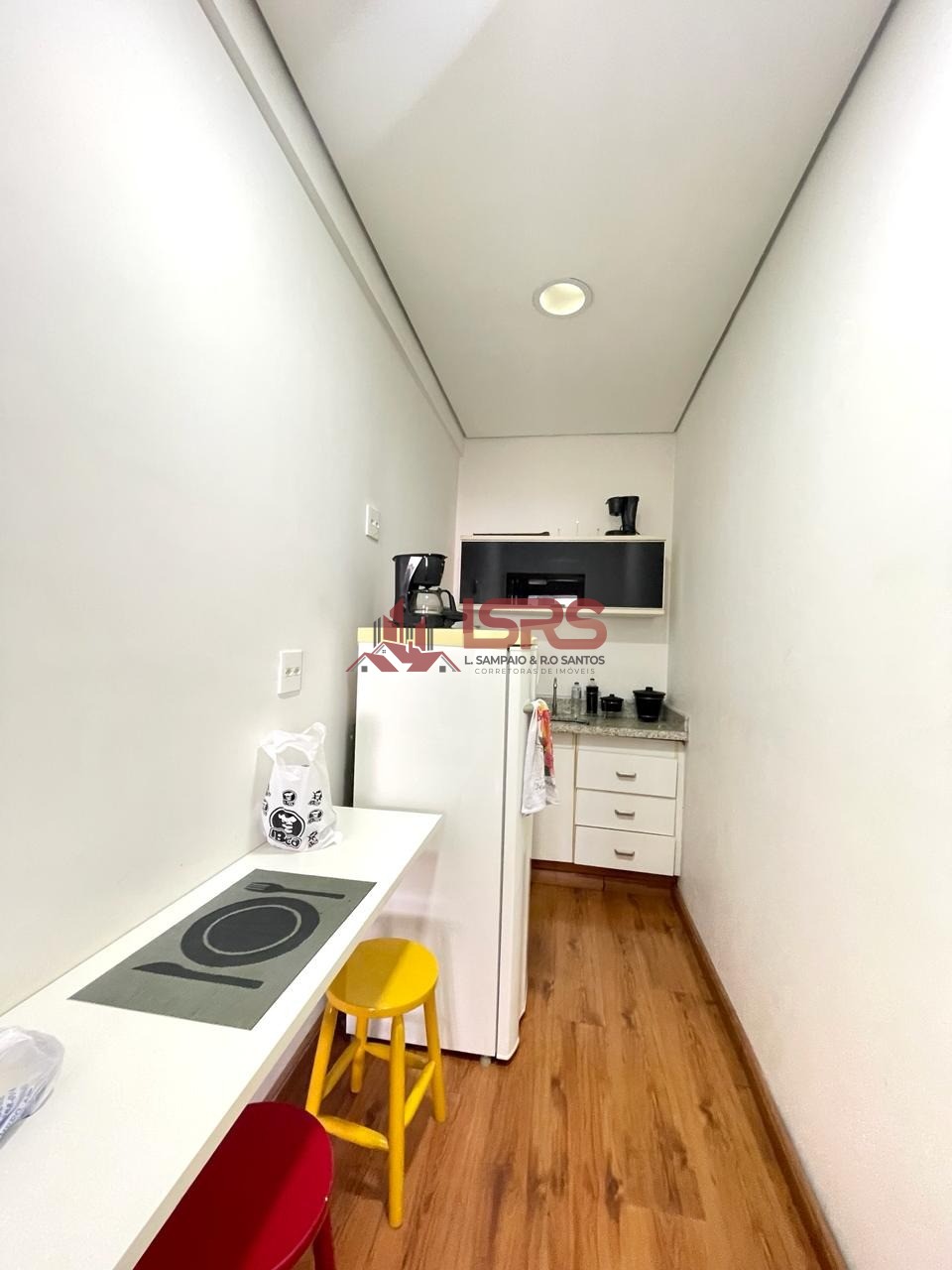 Loja-Salão, 90 m² - Foto 10