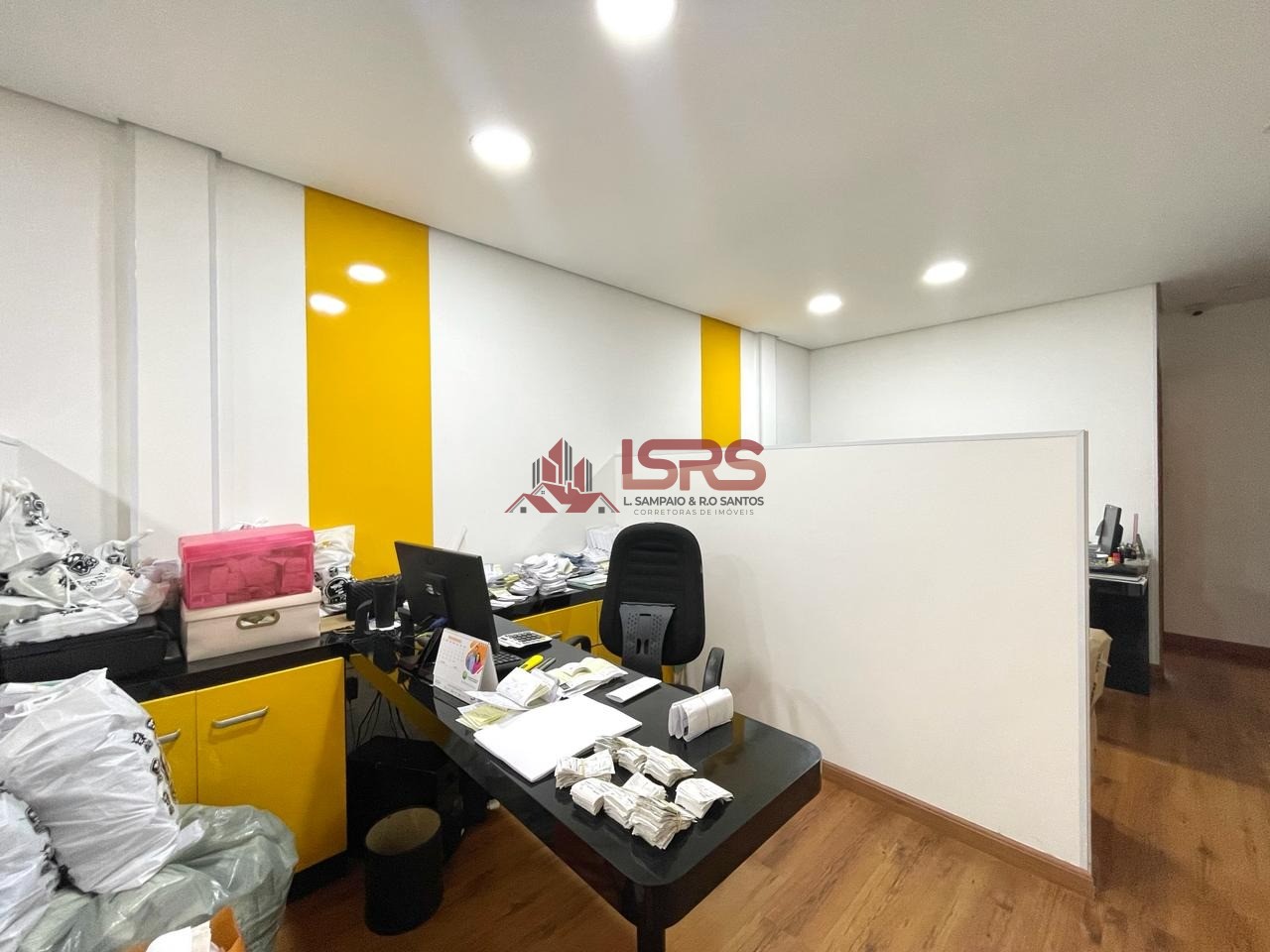 Loja-Salão, 90 m² - Foto 6