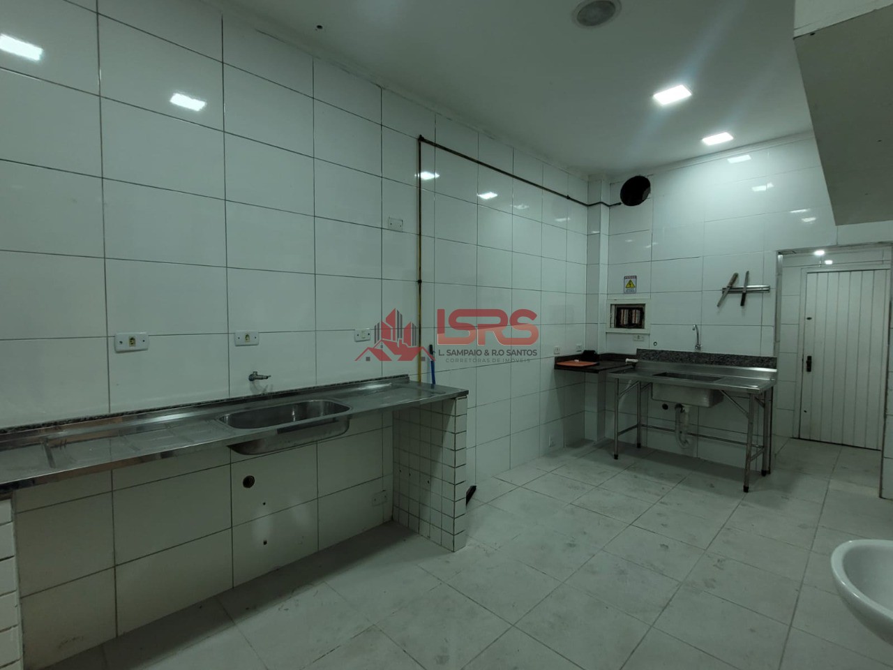 Loja-Salão, 60 m² - Foto 8