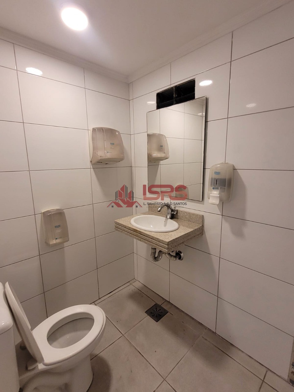 Loja-Salão, 60 m² - Foto 15