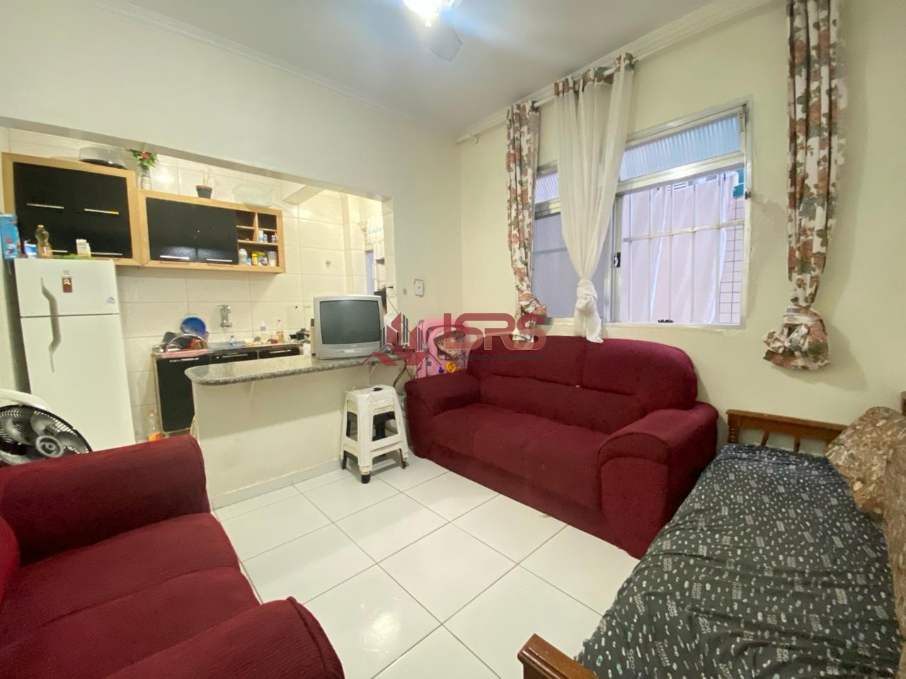 Apartamento, 2 quartos, 63 m² - Foto 2