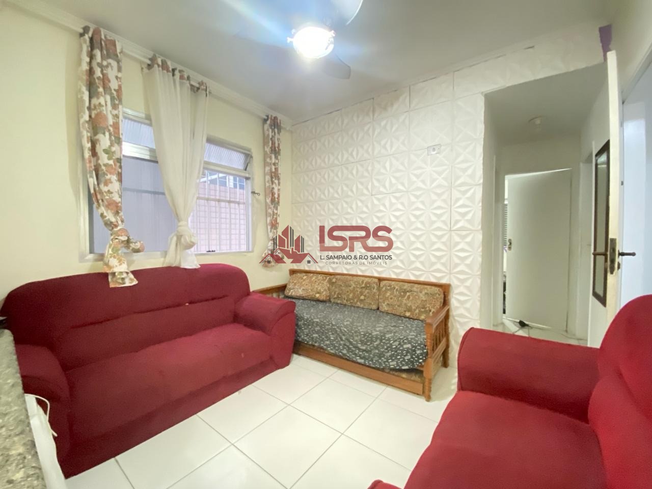 Apartamento, 2 quartos, 63 m² - Foto 1