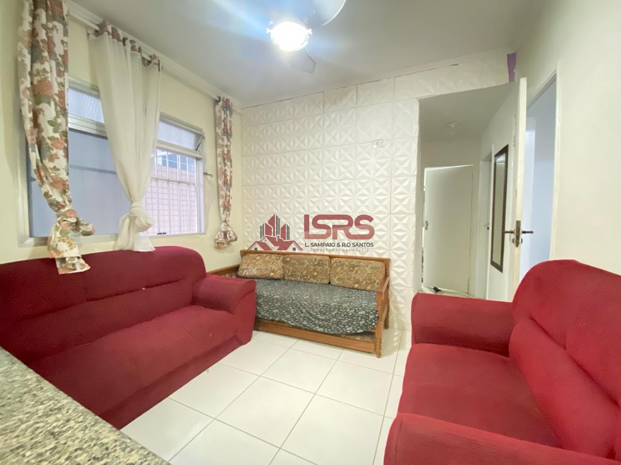 Apartamento, 2 quartos, 63 m² - Foto 3