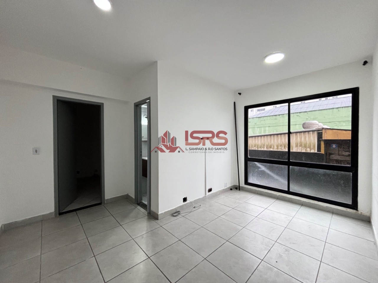 Apartamento, 1 quarto, 50 m² - Foto 1