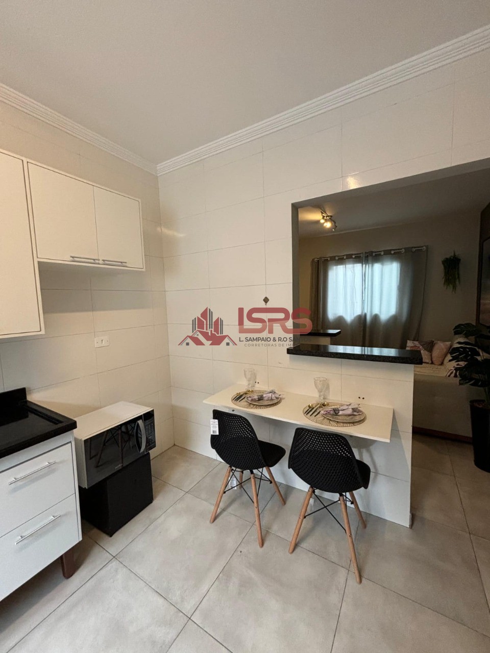 Casa de Condomínio, 2 quartos - Foto 7