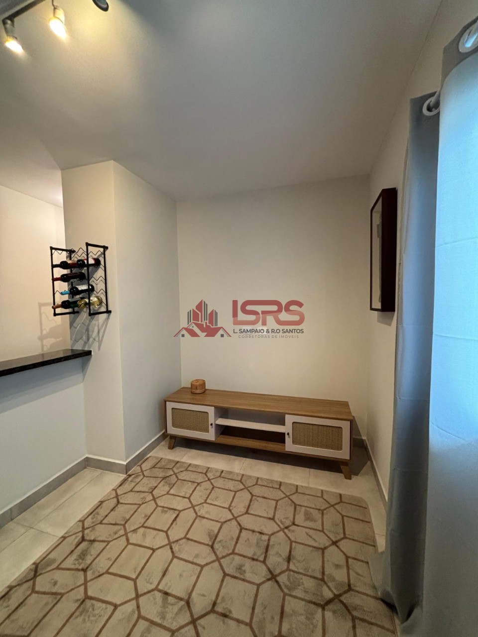Casa de Condomínio, 2 quartos - Foto 4