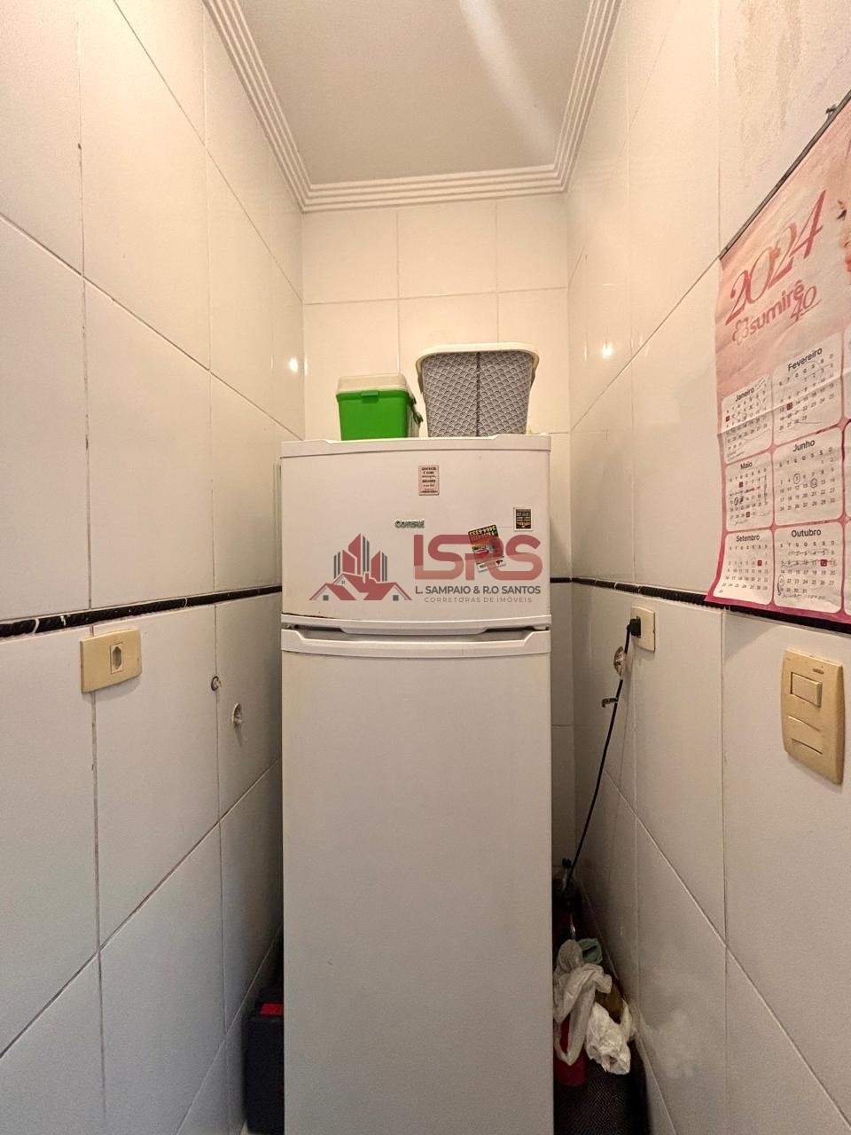 Sobrado, 3 quartos, 68 m² - Foto 6