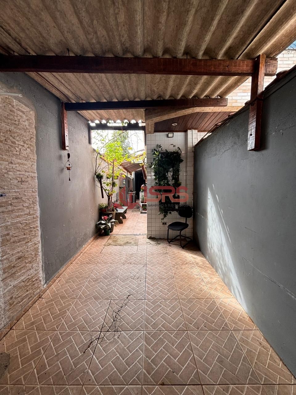 Sobrado, 3 quartos, 68 m² - Foto 22