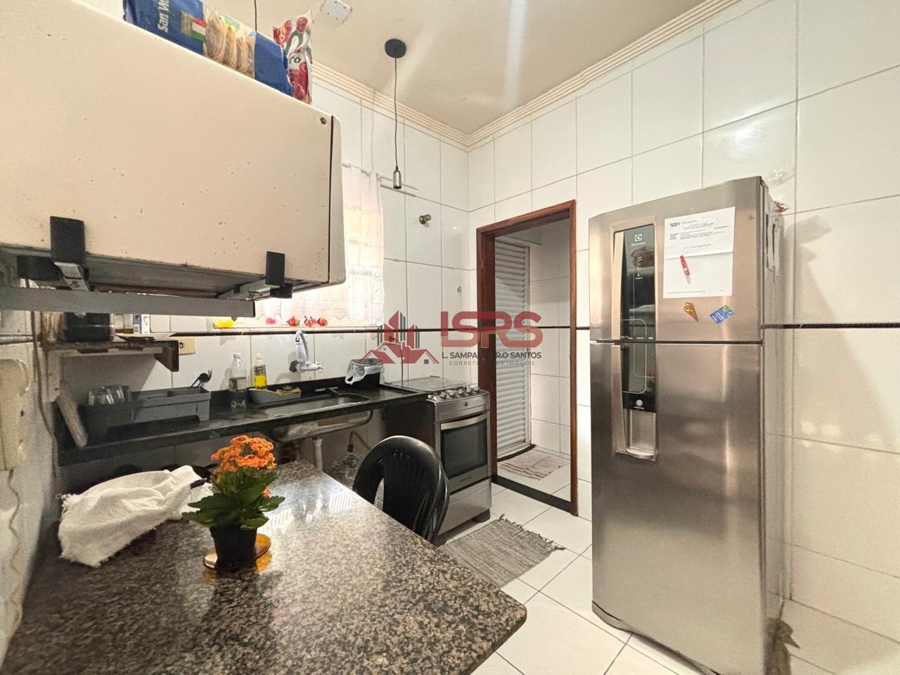 Sobrado, 3 quartos, 68 m² - Foto 3