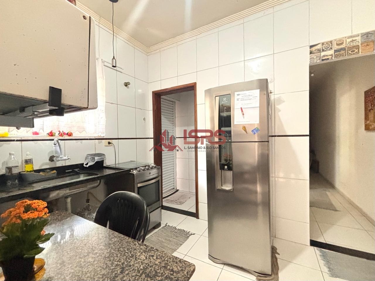 Sobrado, 3 quartos, 68 m² - Foto 4
