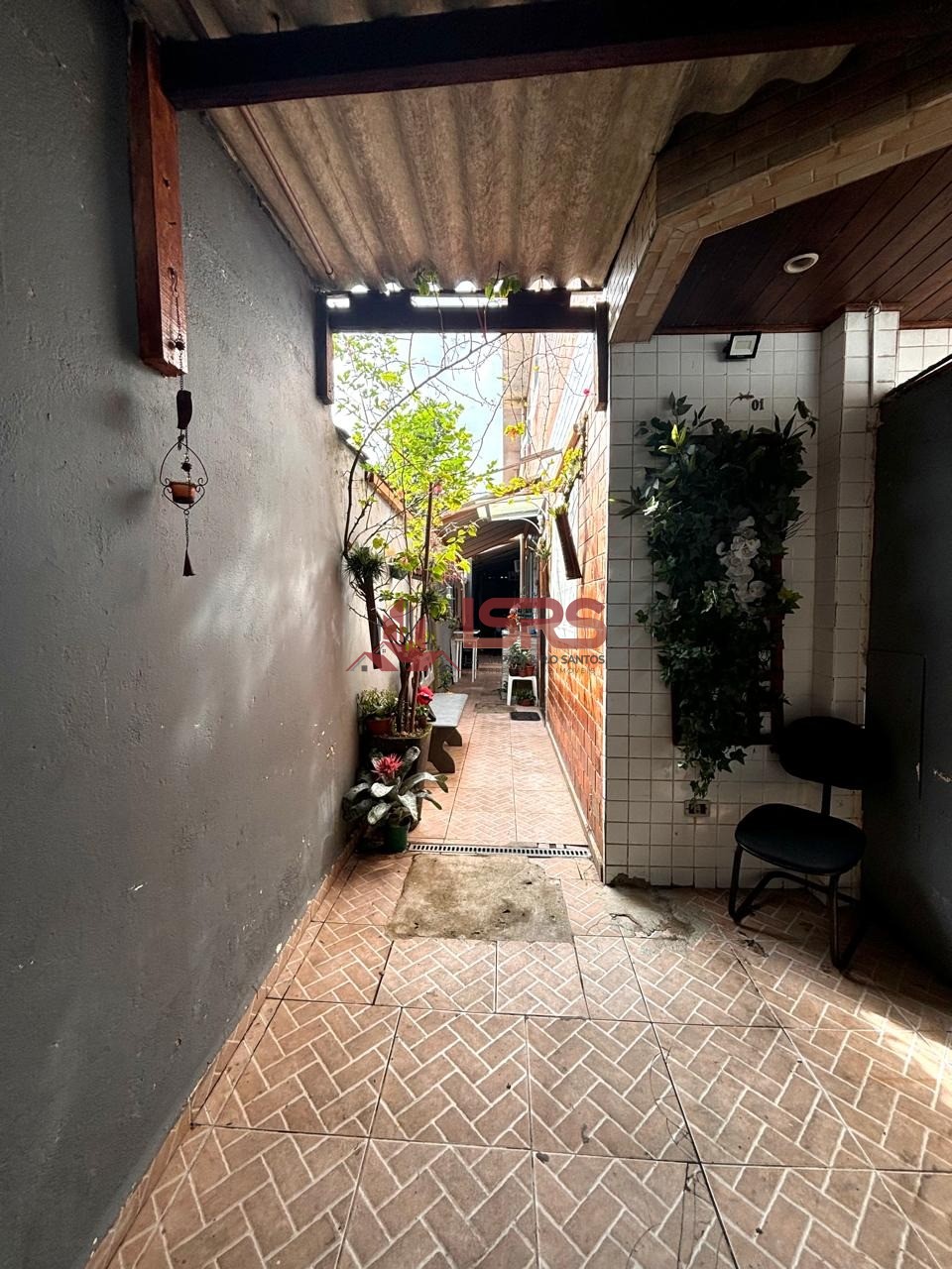 Sobrado, 3 quartos, 68 m² - Foto 23