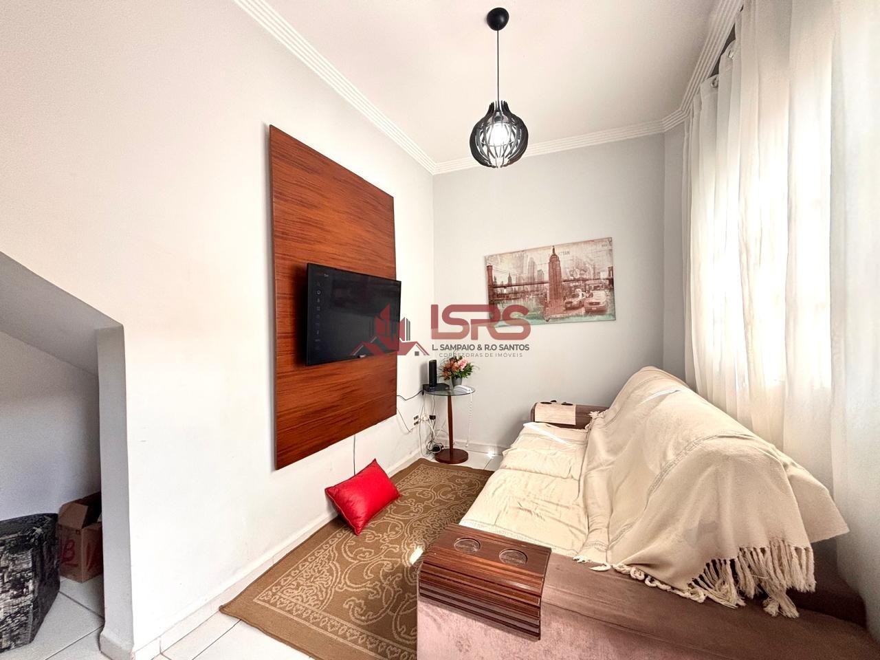 Sobrado, 3 quartos, 68 m² - Foto 2