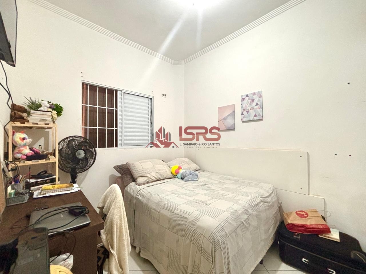 Sobrado, 3 quartos, 68 m² - Foto 15