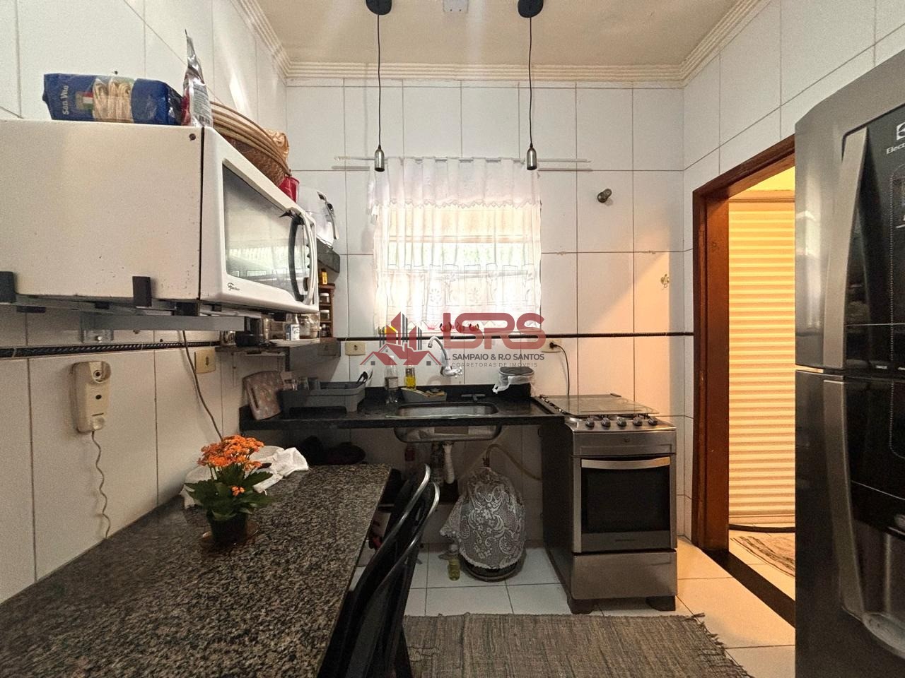 Sobrado, 3 quartos, 68 m² - Foto 5