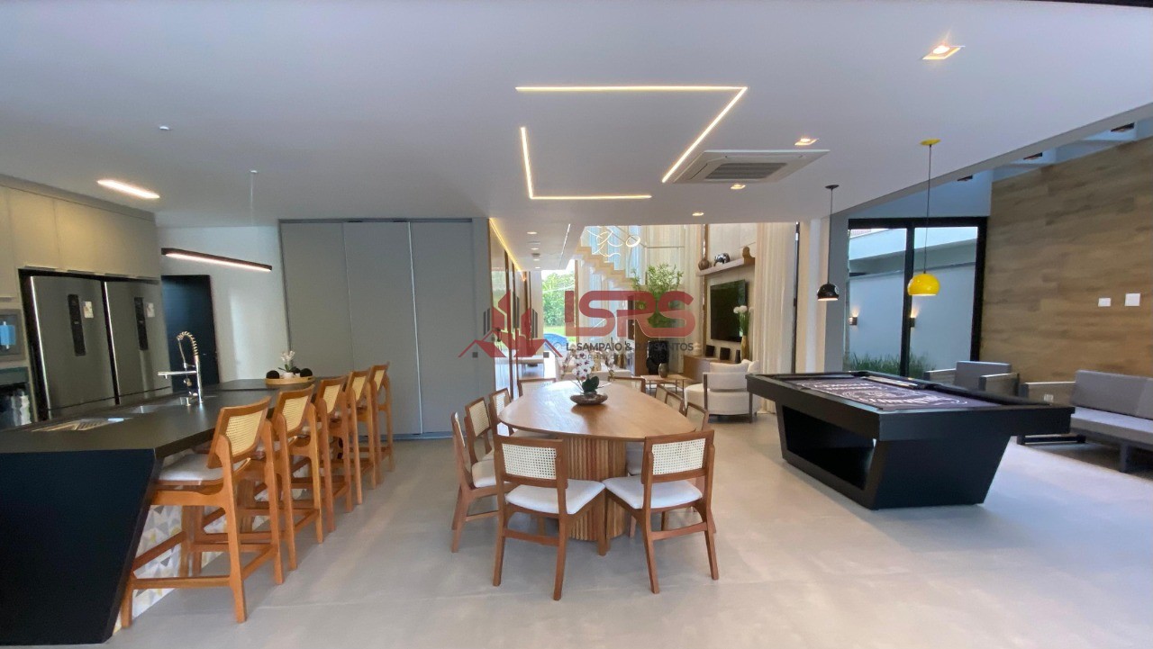 Casa de Condomínio à venda com 6 quartos, 403m² - Foto 11