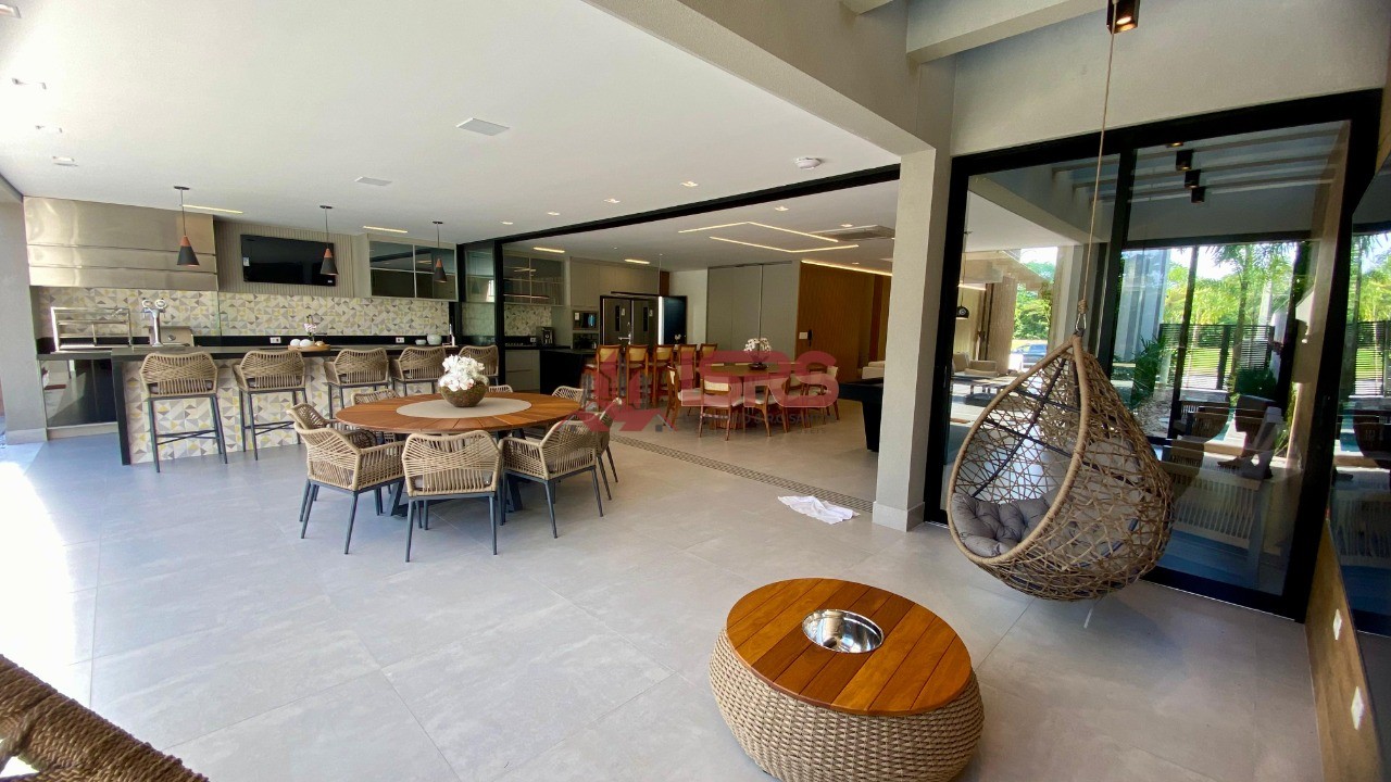 Casa de Condomínio à venda com 6 quartos, 403m² - Foto 20