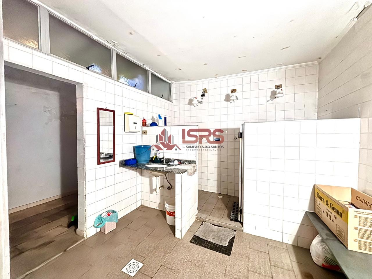 Loja-Salão, 1500 m² - Foto 25