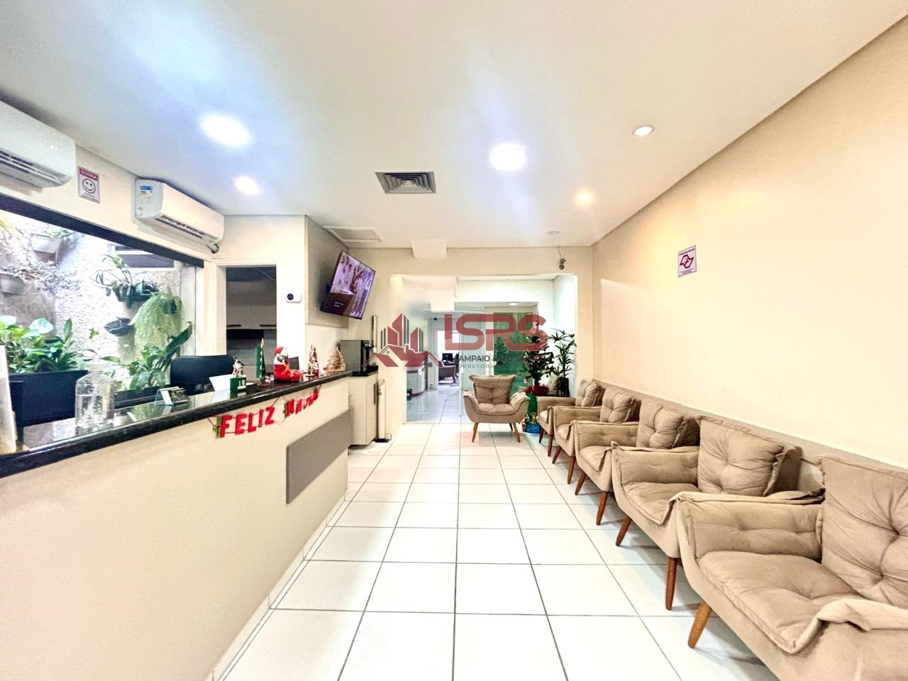 Prédio Inteiro, 150 m² - Foto 1