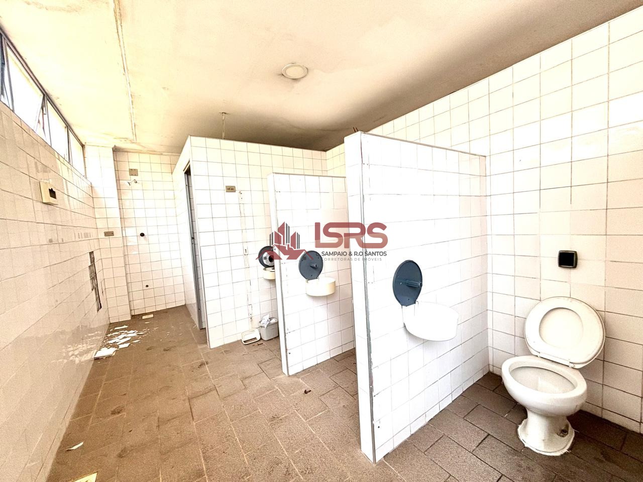 Loja-Salão, 1500 m² - Foto 23