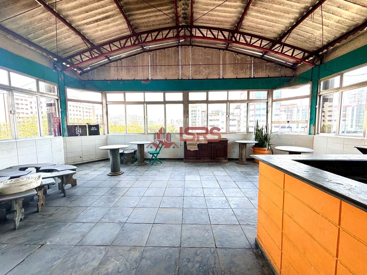 Loja-Salão, 1500 m² - Foto 21