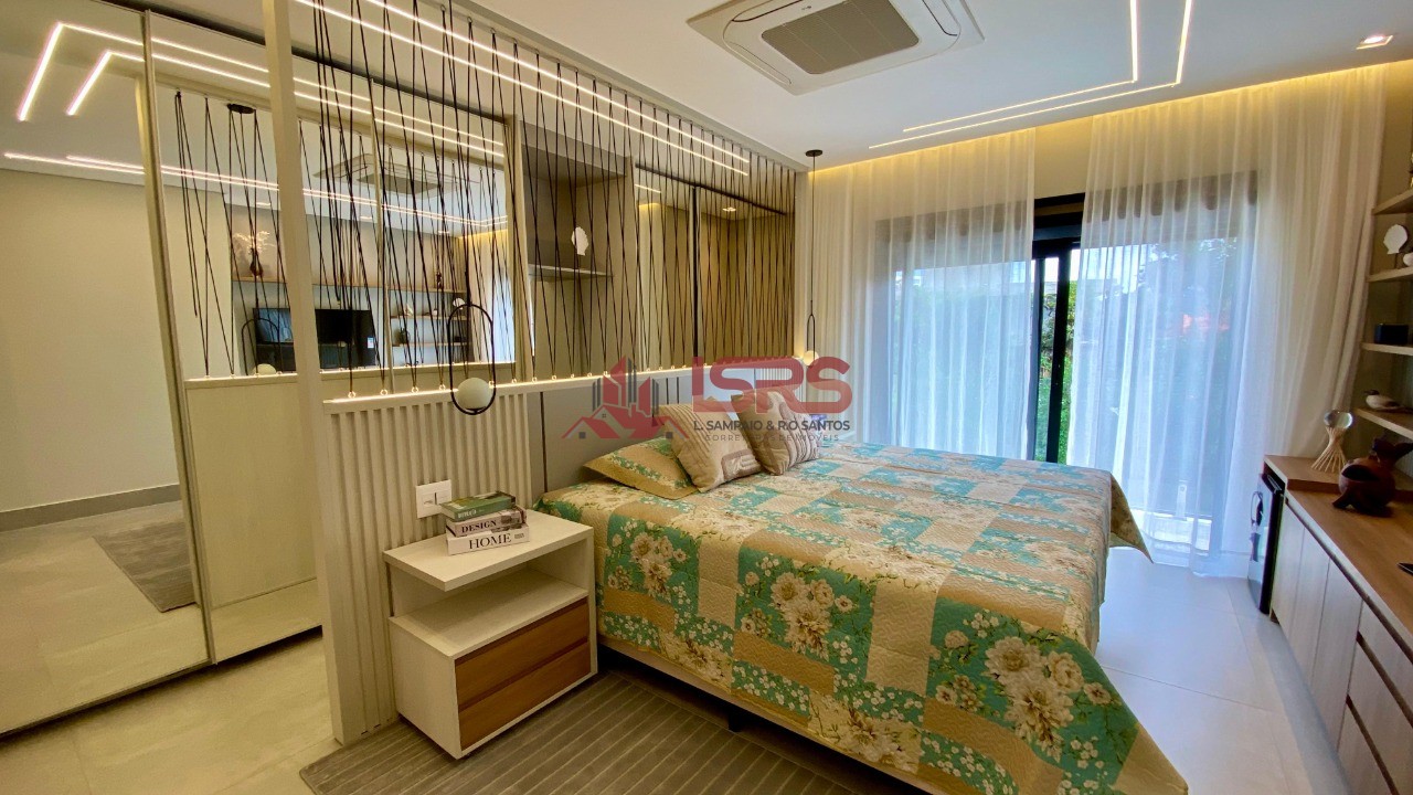 Casa de Condomínio à venda com 6 quartos, 403m² - Foto 23