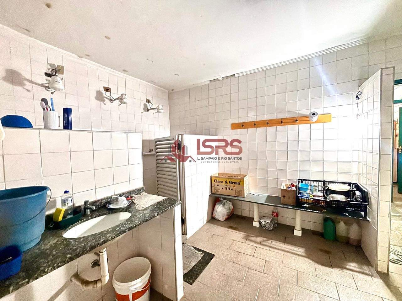 Loja-Salão, 1500 m² - Foto 4