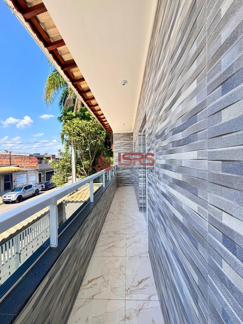 Casa de Condomínio, 2 quartos - Foto 14