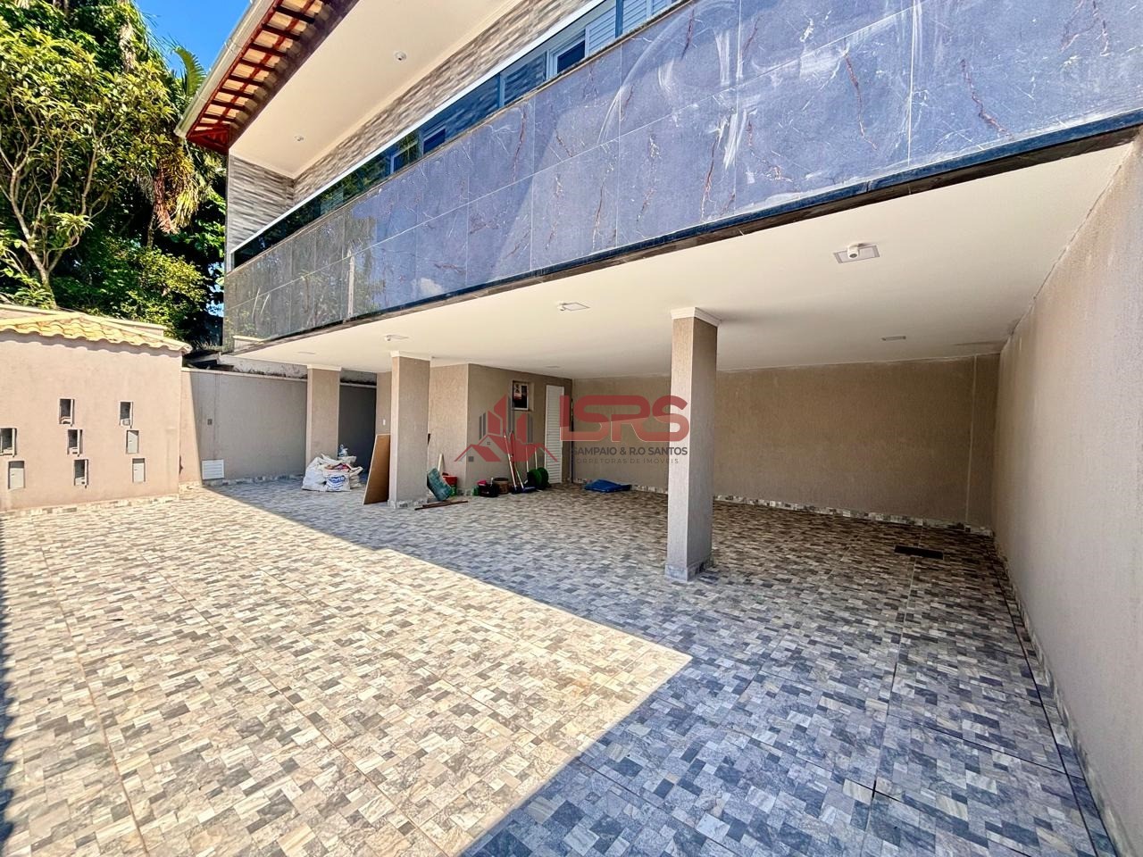 Casa de Condomínio, 2 quartos - Foto 1