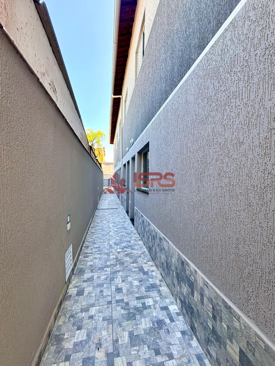 Casa de Condomínio, 2 quartos - Foto 24