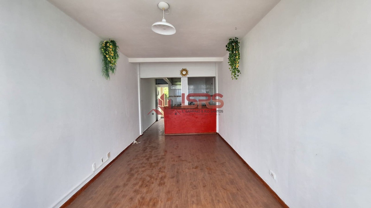 Sala-Conjunto, 30 m² - Foto 1