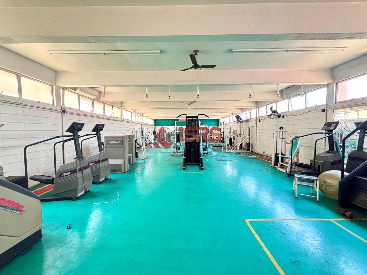 Loja-Salão, 1500 m² - Foto 12