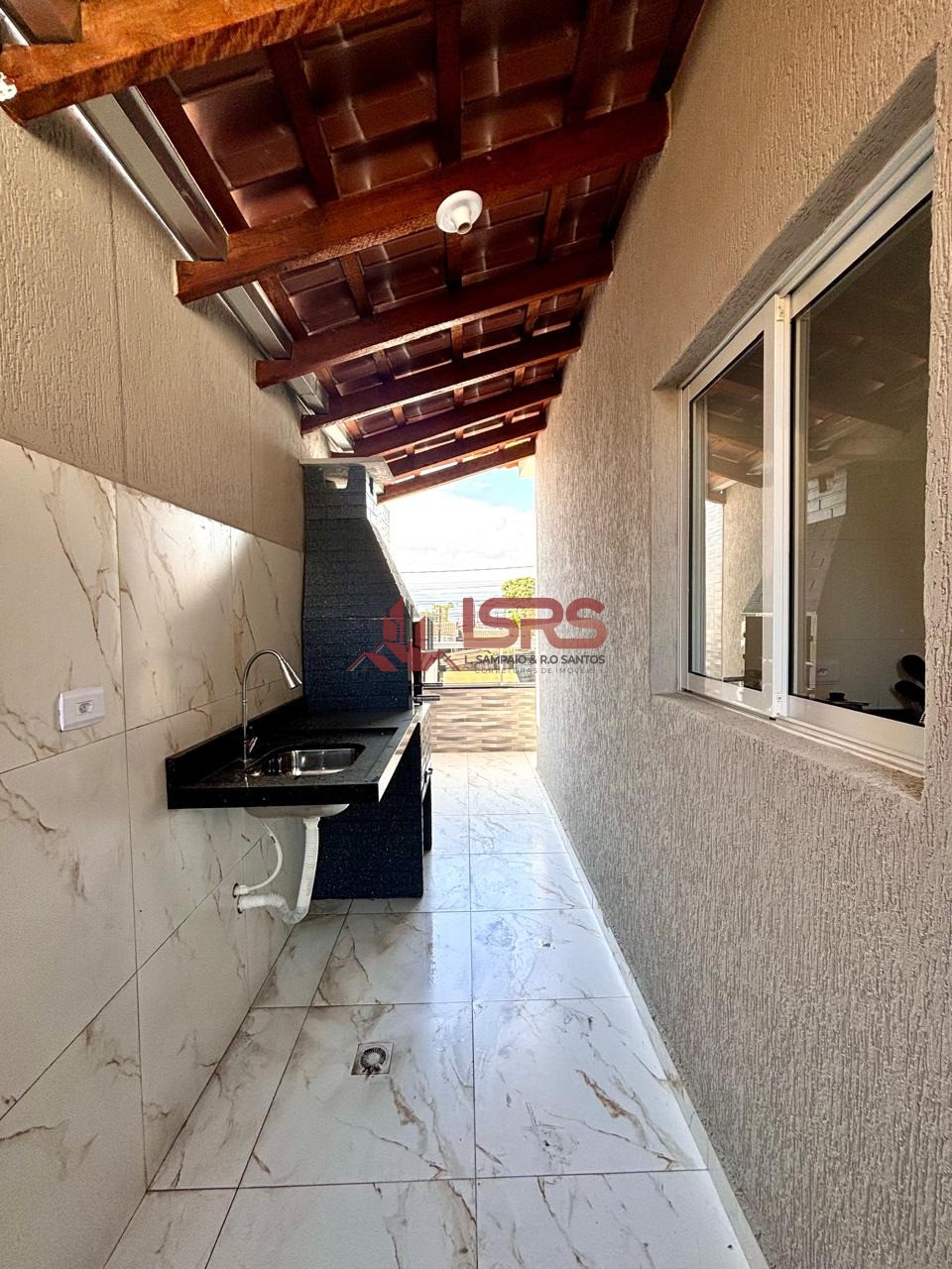 Casa de Condomínio, 2 quartos - Foto 16