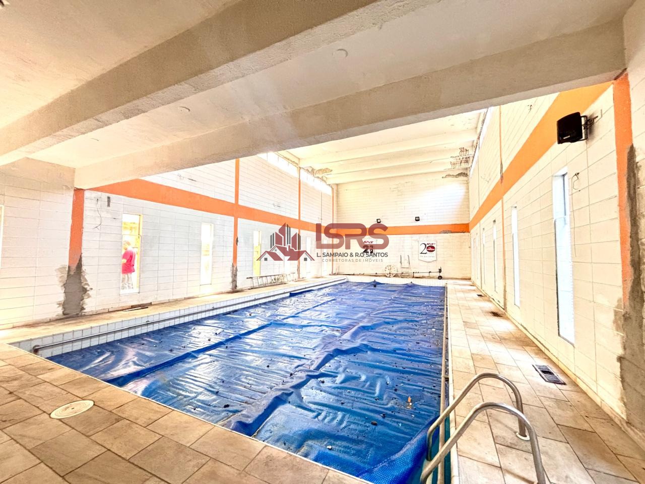 Loja-Salão, 1500 m² - Foto 3