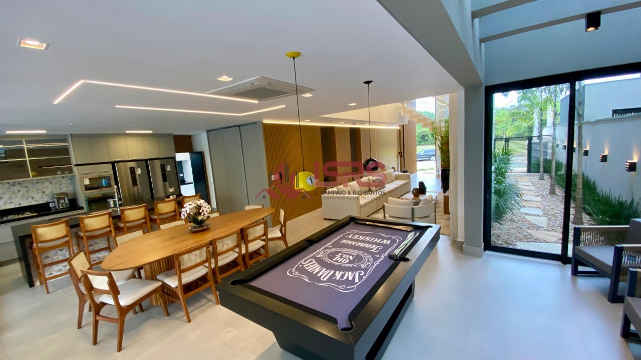 Casa de Condomínio à venda com 6 quartos, 403m² - Foto 7