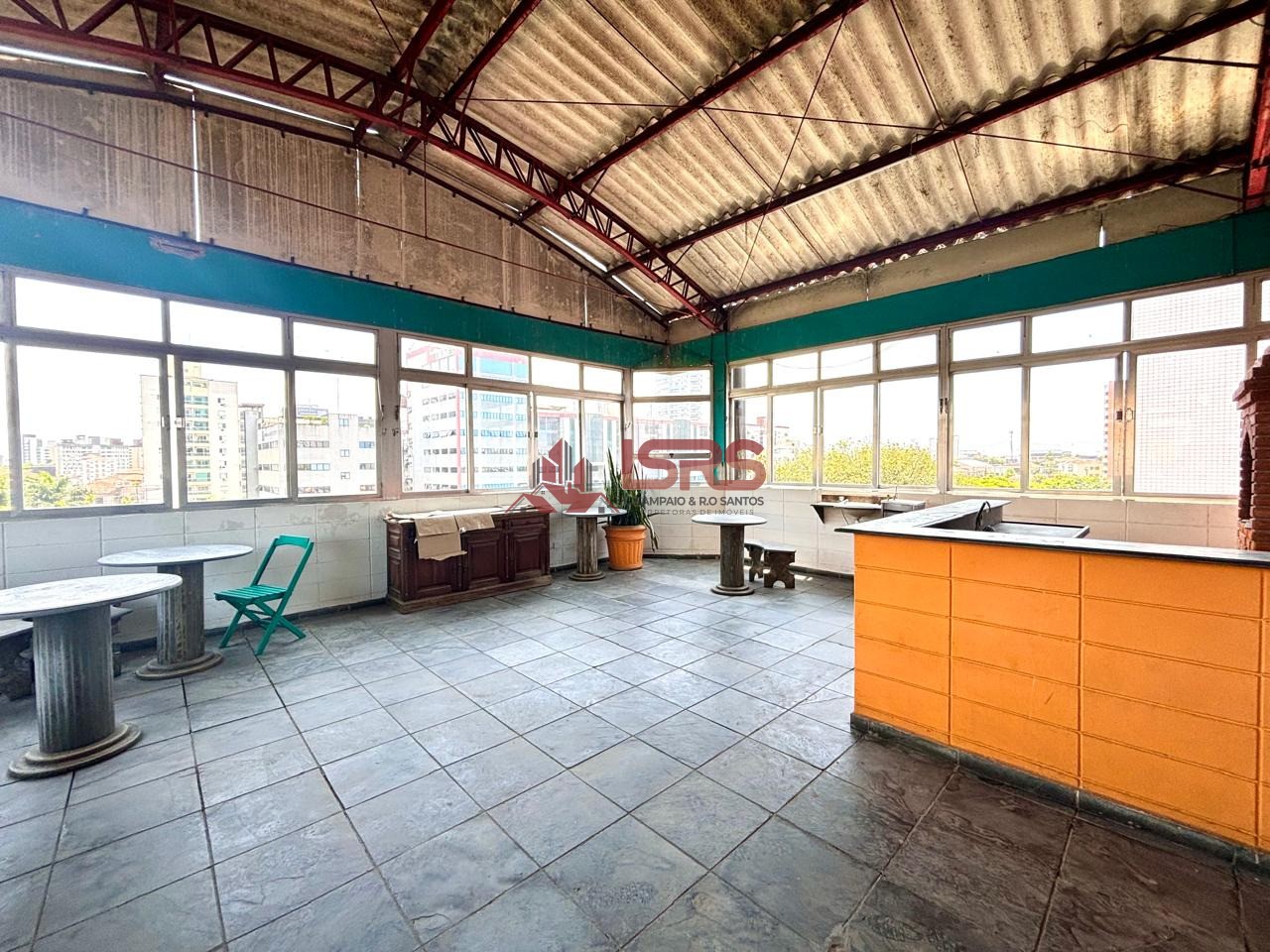 Loja-Salão, 1500 m² - Foto 22